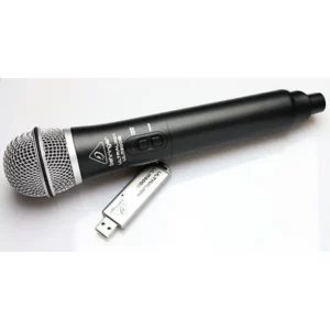 Behringer ULM300USB mini USB receiver