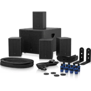 Behringer Sat1004 600W