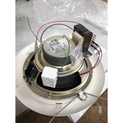 6-inch Speaker
