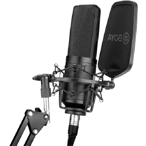 microphones prices in Kenya