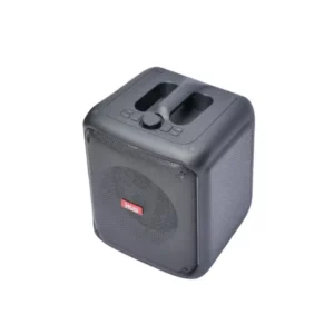 ISA BS 12 powered speakers