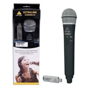 Behringer Ultralink ULM300