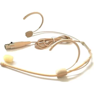 Premium Microphone