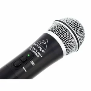 ULM300USB mic with USB receiver