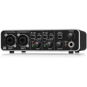 RCA Stereo