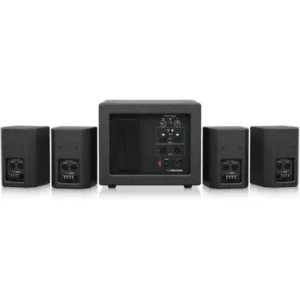 Active PA Subwoofer