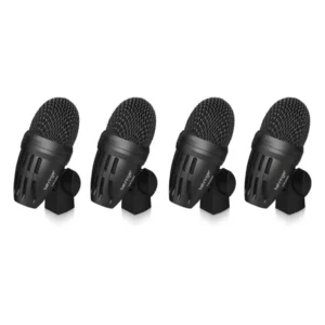 BC1500 7-piece drum mic set