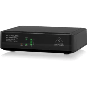 2.4 GHz Digital