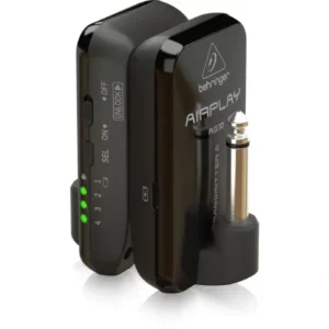 buy Behringer AG10 guitar wireless system