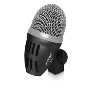 Behringer BC1500 drum microphone set