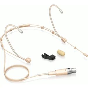 Omni-Directional microphone