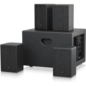sound master