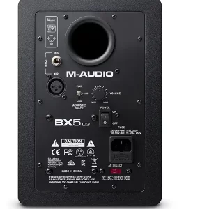 M AUDIO BX5 D3 Studio
