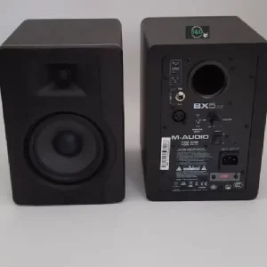 Monitor BX5 D3