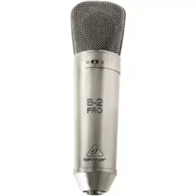 Behringer B1 microphone