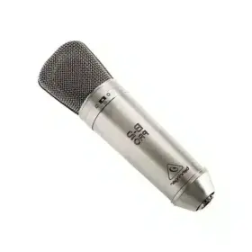 B2 microphone for vocals