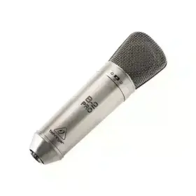 B2 large-diaphragm condenser mic