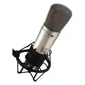 Behringer B2 studio microphone