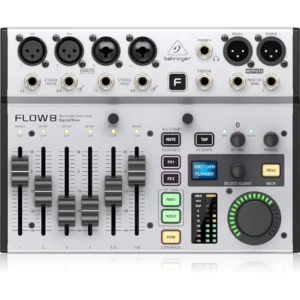 Behringer FLOW 8