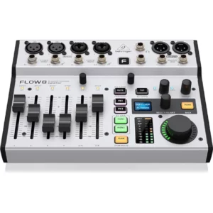 Behringer FLOW 8-Input