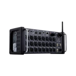 Behringer X Air XR18 Tablet-Controlled Digital Mixer