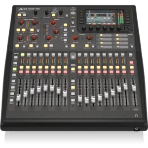 Behringer X32 Producer 40-Channel Digital Mixer