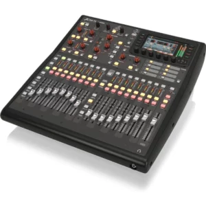 X32 Producer 40-Channel