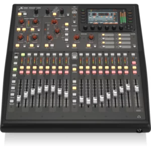 Behringer X32 Producer