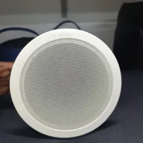 Bosch ceiling speaker LHM 0606_10 Nairobi