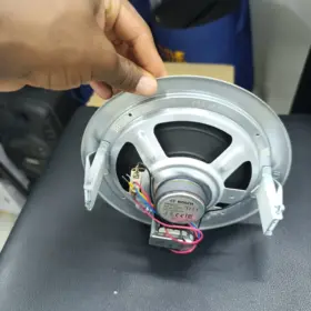 Bosch LHM 0606_10 ceiling speaker Kenya