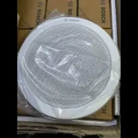 Bosch ceiling speaker Nairobi 6W Kenya.