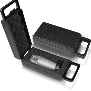 C1 medium-diaphragm condenser mic