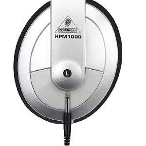 Behringer HPM1000 multi-purpose headphones