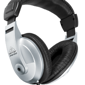 Multi-Purpose Headphones