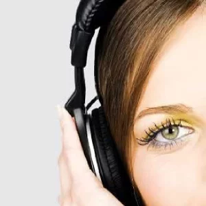 Behringer HPM1000 Headphones