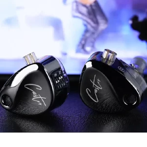 KZ Castor