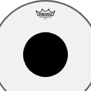 Remo head