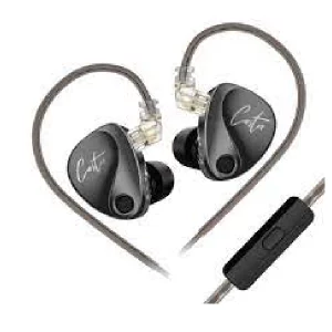 Wired Headphones