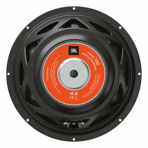 JBL Stage102 car audio