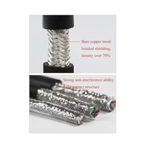 Cable TLC 004 (TX 009 to TX012)_10M
