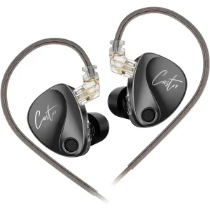 Castor Earphones