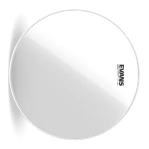 Clear Drum Head EVANS Genera G2 TT08G2 8_ for tom - 8 inches