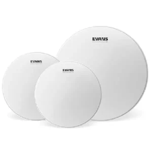 Coated Tom Drumhead