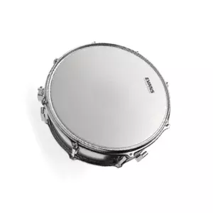 Coated Snare Evans Heavyweight Coated Drumhead - Drum Head