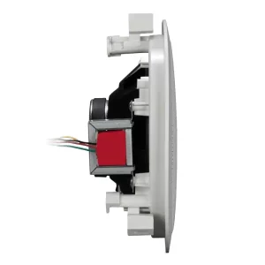 Coaxial Flush