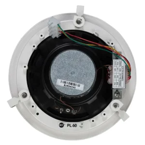 Coaxial Flush Mount