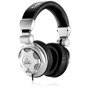 Behringer HPX2000 vs other DJ headphones