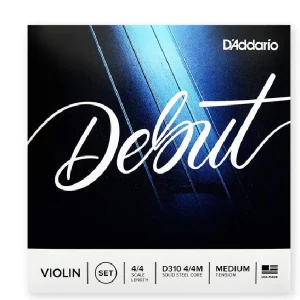 Violin Strings