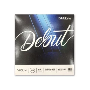 D'addario