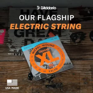 daddario-exl110/